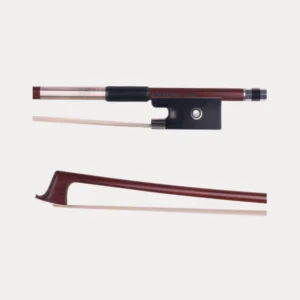 ARCO DE VIOLINO JENS PAULUS*** PRATA