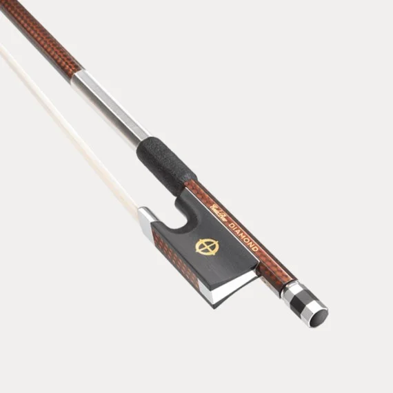ARCO PER VIOLINO CODABOW DIAMOND GX