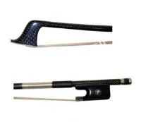 CARBON BRUCK ARCO ARCHETTO PER VIOLINO 3/4 IN FIBRA DI CARBONIO