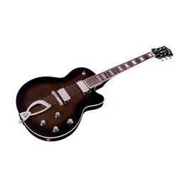 Guild aristocrat hh tbb trans black burst