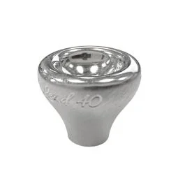 Tazza Tromba AR Resonance ML LEAD argentata