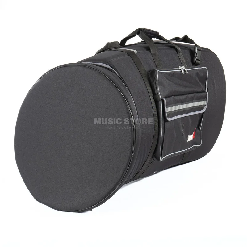 Arnolds & Sons Bb-Tuba Tasche L: 106 cm Schallb: 48 cm