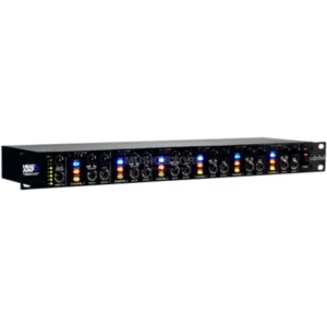 ART HeadAmp6 Headphone Amplifier