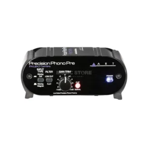 Preamplificatore phono ART Precision Phono Pre – acquistare online