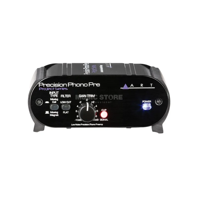 Preamplificatore phono ART Precision Phono Pre – acquistare online