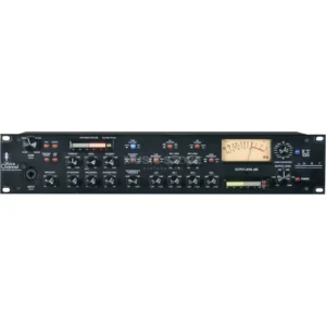 ART Voice Channel Microphone Preamp With USB