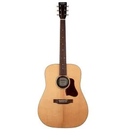 Chitarra Acustica Elettrificata Art&Lutherie Americana natural eq