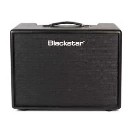 Blackstar artist 15