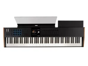 ARTURIA Keylab 88 Mk3 Black