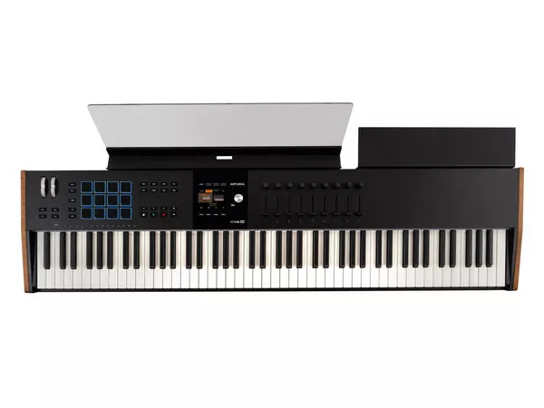 ARTURIA Keylab 88 Mk3 Black