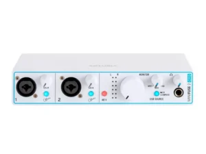 ARTURIA Minifuse 2 Otg