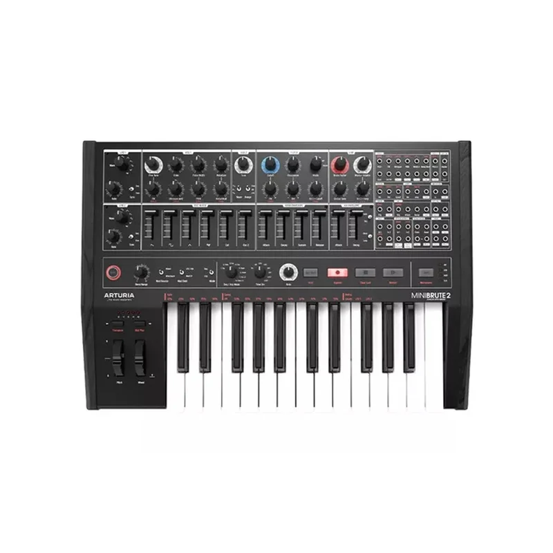 Arturia Minibrute 2 Noir