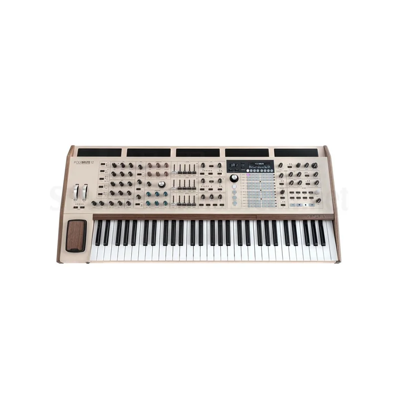 Arturia PolyBrute 12