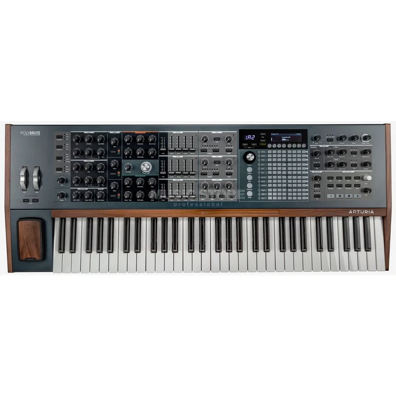 Arturia PolyBrute UK Version