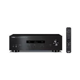 Yamaha A-S201 black Finale hi-fi 100wx2 @ 8ohm telecomando