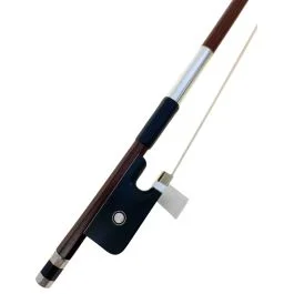 Archetto Contrabbasso 3/4 Hofner AS-26BF-R legno Brasile rotondo