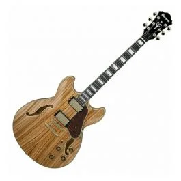Ibanez as93zw-nt ex-demo