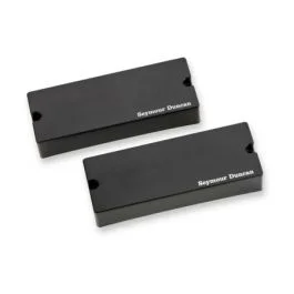 Seymour Duncan asb25s 5strg phase ii