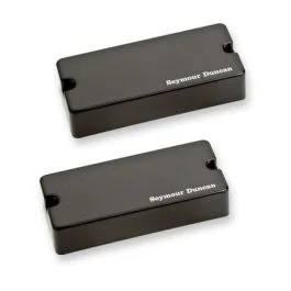 Seymour Duncan asbbo4,blackouts,4 str