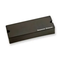 Seymour Duncan asbbo5b,blackouts,brdg,5 str