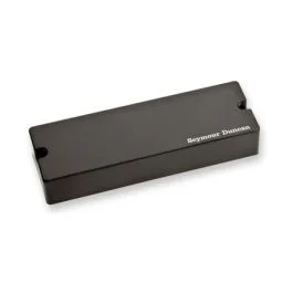 Seymour Duncan asbbo5n,blackouts,neck,5 str
