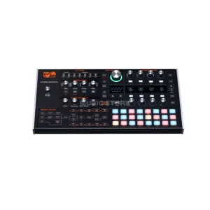 ASM HYDRASYNTH Desktop UK Version