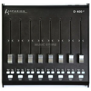 Asparion D400F Extension