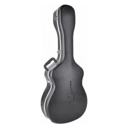 Mayson astuccio rigido per chitarra acustica