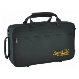 Stewart Ellis astuccio semirigido per clarinetto
