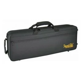 Stewart Ellis astuccio semirigido sassofono soprano
