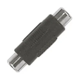 Proel at210 adaptor socket r.c.a to r.c.a.3,5
