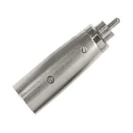 Proel at530 adat.spina.rca-spina.xlr.3poli