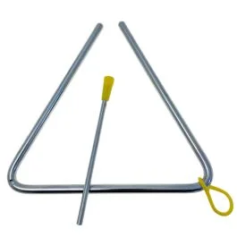 Triangolo Croson 20 cm con battente ATA70