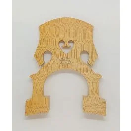 Ponticello per violoncello 4/4 Aubert modello Creation de luxe
