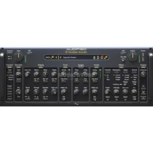 Audified ToneSpot Acoustic Pro Lizenz Code