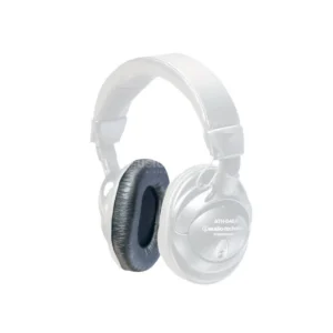 Audio-Technica ATH-M40fs Replacement EarEar pads (single piece)