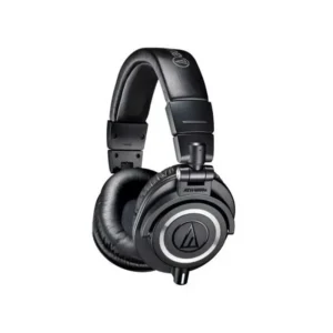 Audio Technica ATH M50x Cuffia