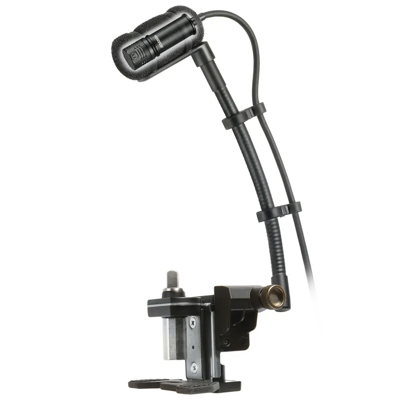 Audio-Technica ATM350D Drum Mounting Cardioid Condenser