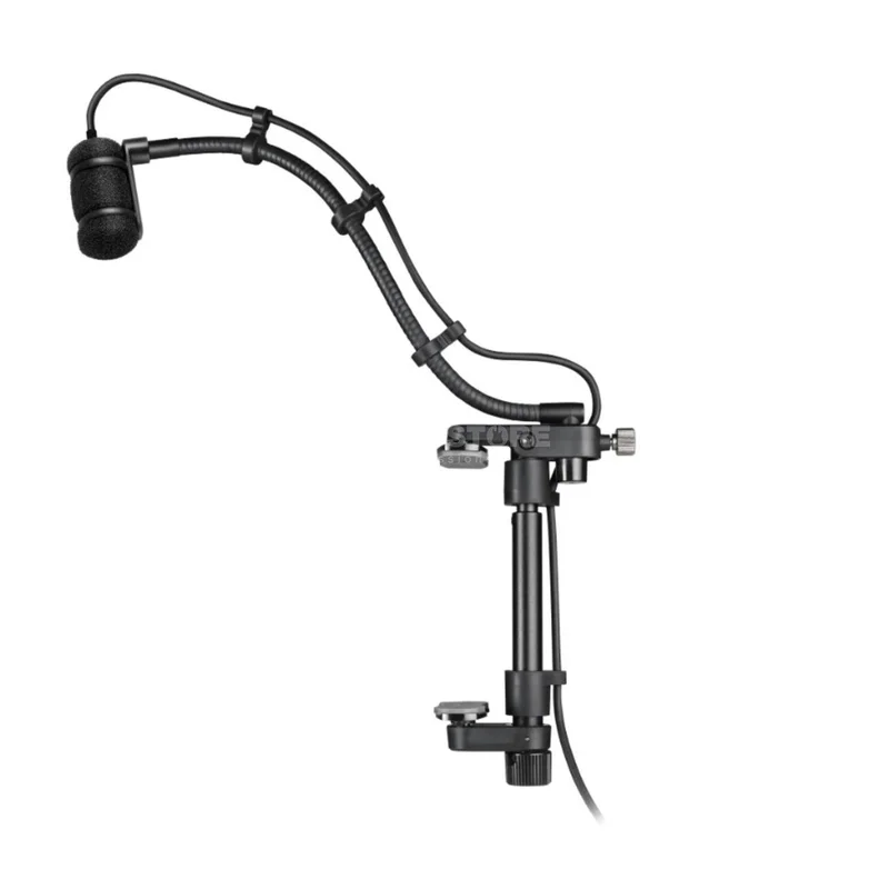 Audio-Technica ATM350GL Guitar Mounting long, Cardioid Cond. 3m XLR