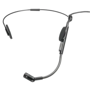 Audio-Technica ATM73a Cardioid Condenser Headworn Microphone