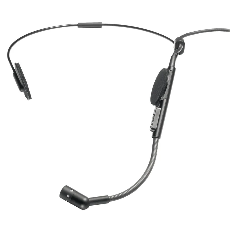 Audio-Technica ATM73a Cardioid Condenser Headworn Microphone