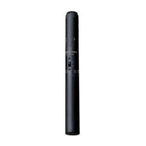 Audio-Technica ATR6250 Stereo Condenser Video/Recording Microphone