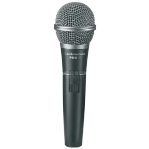 Audio-Technica PRO31