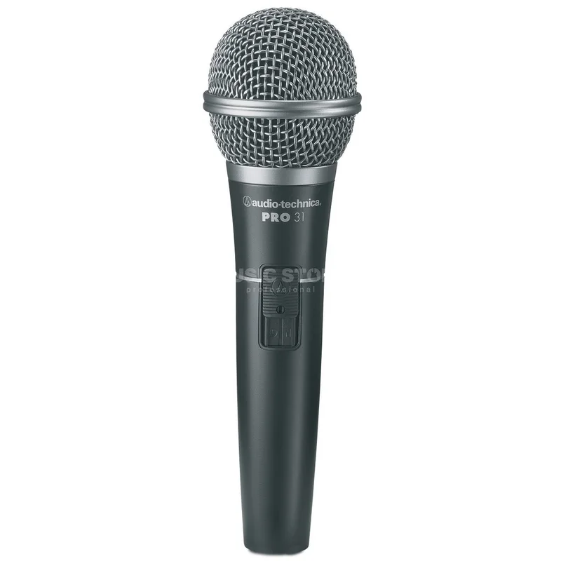 Audio-Technica PRO31