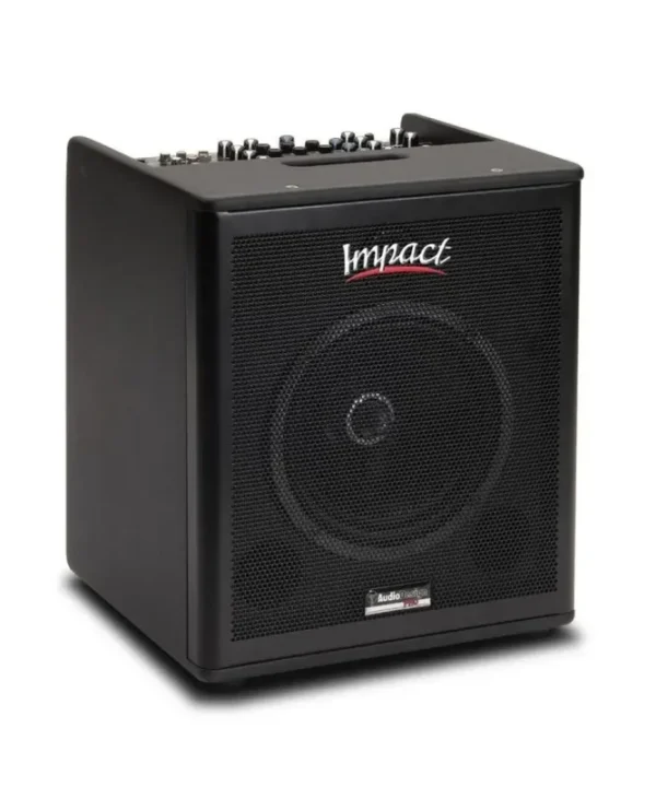 AUDIODESIGN IMPACT AG 6 EVO