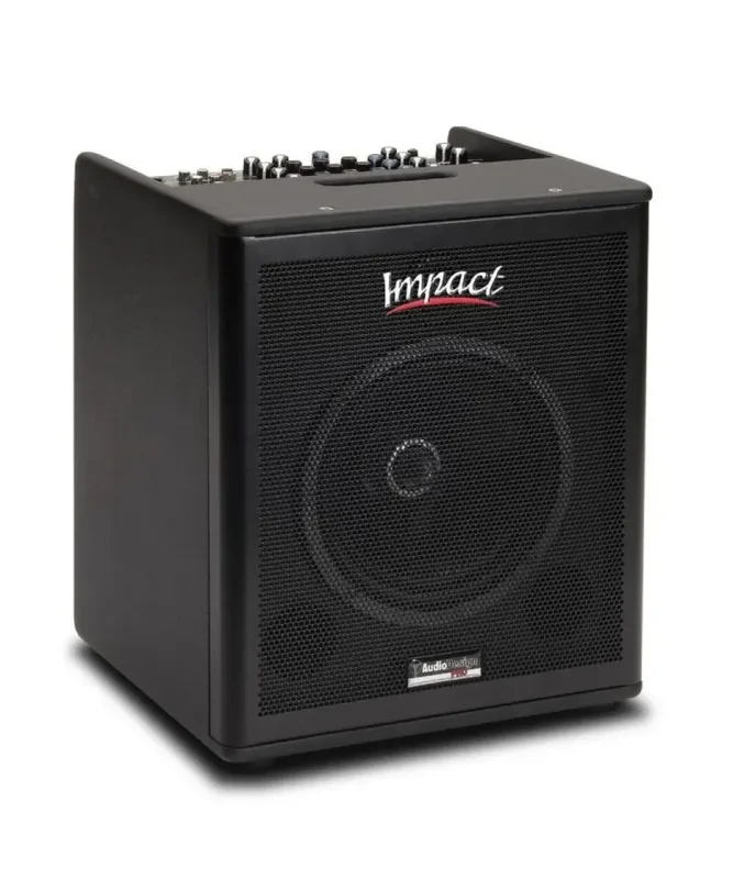 AUDIODESIGN IMPACT AG 6 EVO