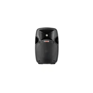 AudioDesign M8 USB Cassa Amplificata USB + BT