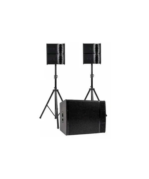 AUDIODESIGN TRIO F2