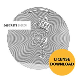 Audiomodern Discrete Energy License Code