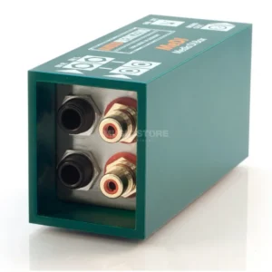Audiowerk MeDI Media Di Box